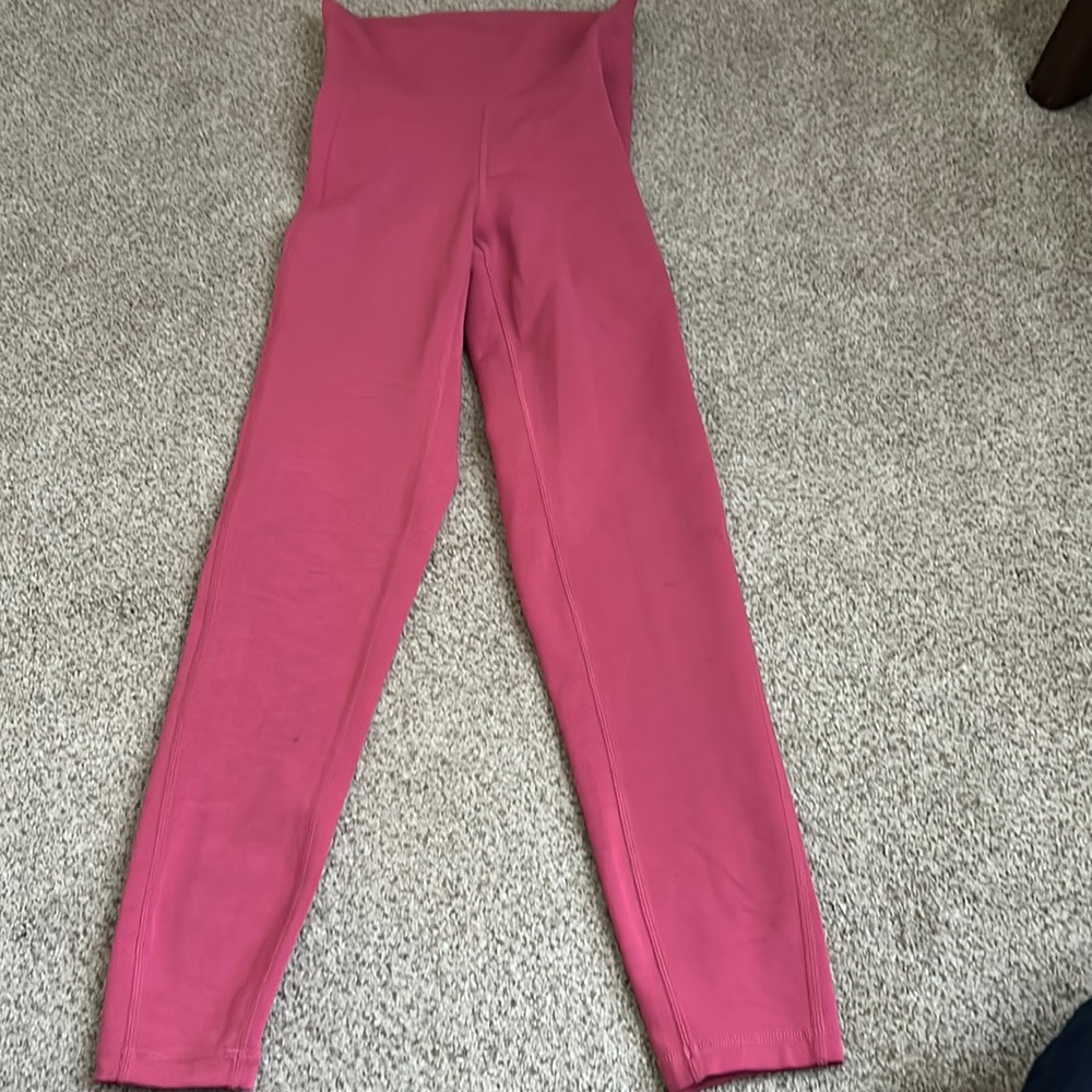 Sweaty Betty Super Sculpt Leggings